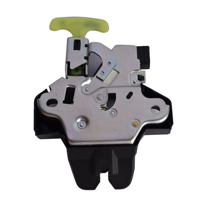 1Pcs Power Trunk Lock Latch Fits For 2015-2019 Subaru Impreza WRX STI 57530FJ020