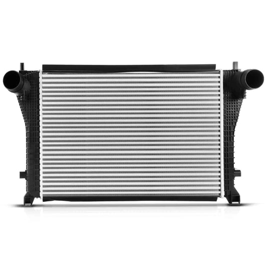 For Volkswagen Tiguan 2.0L 2018 2019 2020 2021 2022 2023 1Pcs Intercooler