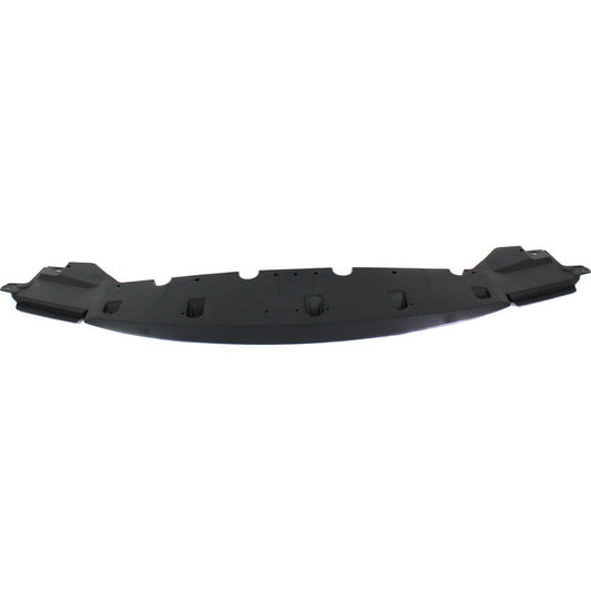 Bumper Lower Valance For 2010-2015 Toyota Prius 2012-2015 Prius Plug-In Textured