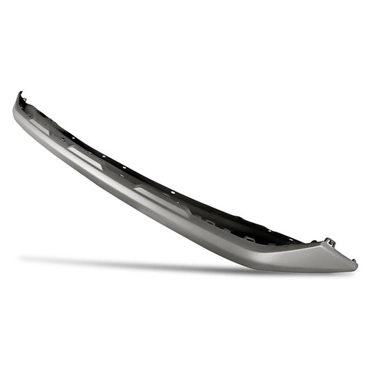 Fit 2021-2023 Nissan Rogue Plastic Light New Front Bumper Lower Valance Panel