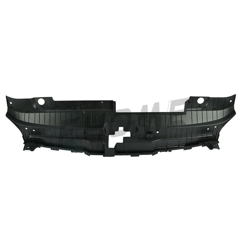 New Fit For Kia K5 2021 2022 2023 Front Radiator Grille Sight Shield Upper Cover