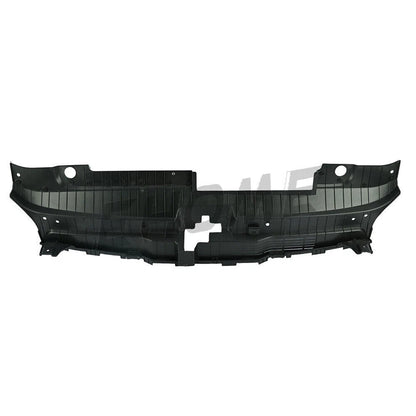 New Fit For Kia K5 2021 2022 2023 Front Radiator Grille Sight Shield Upper Cover