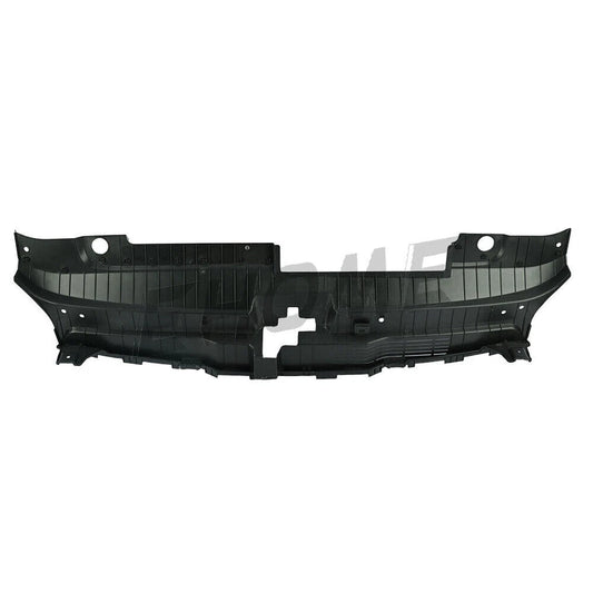 New Fit For Kia K5 2021 2022 2023 Front Radiator Grille Sight Shield Upper Cover