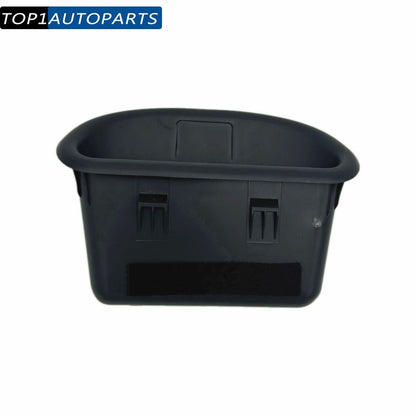 Tailgate Trunk Lid Handle Plastic Fit For 2018 2019 2020 2021 2022 Hyundai Kona
