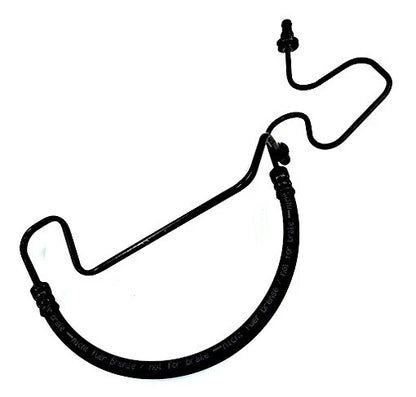 NEW For VW Beetle Golf Jetta AUDI TT A3 Clutch Hydraulic Line Hose 1J1721465BD