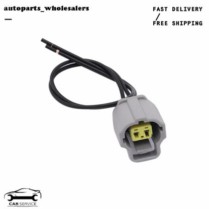 Coolant Water Temperature Sensor Connector Pigtail FITS Toyota 89422-20010