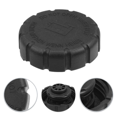 Engine Coolant Radiator Liquid Reservoir Tank Cap For Mercedes-Benz W140 W203