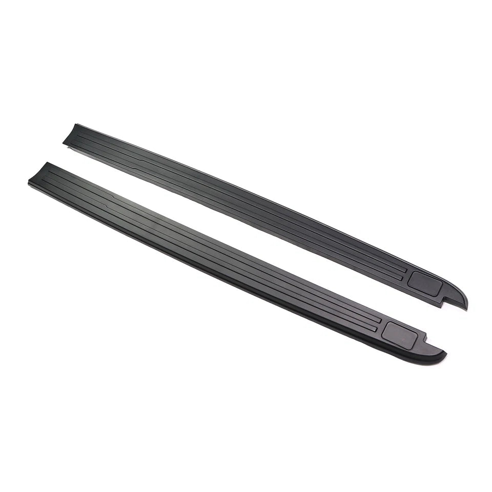 2PCS FOR Ford F-150 2015-2020 5.5' Styleside Bed Rail Molding Cap kit LH & RH