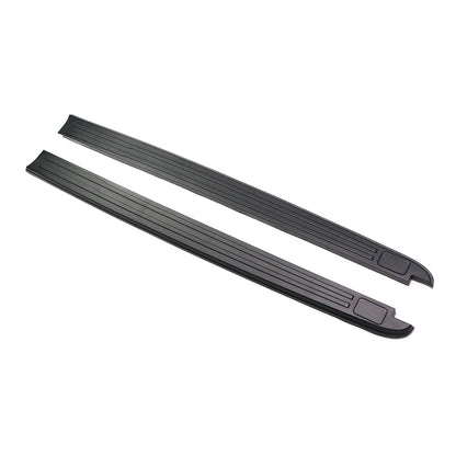 2PCS FOR Ford F-150 2015-2020 5.5' Styleside Bed Rail Molding Cap kit LH & RH