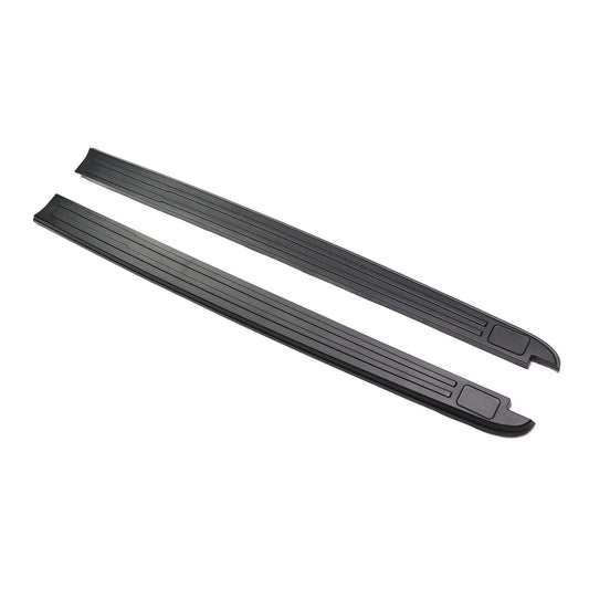 2PCS FOR Ford F-150 2015-2020 5.5' Styleside Bed Rail Molding Cap kit LH & RH