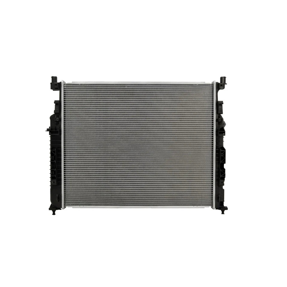 For Mercedes-Benz ML500 GL550 GL450 GL350 Radiator 2515000503 2515000703