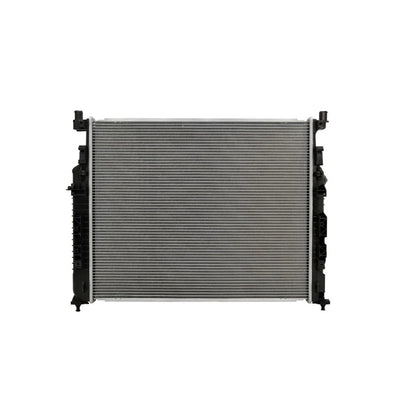 For Mercedes-Benz ML500 GL550 GL450 GL350 Radiator 2515000503 2515000703
