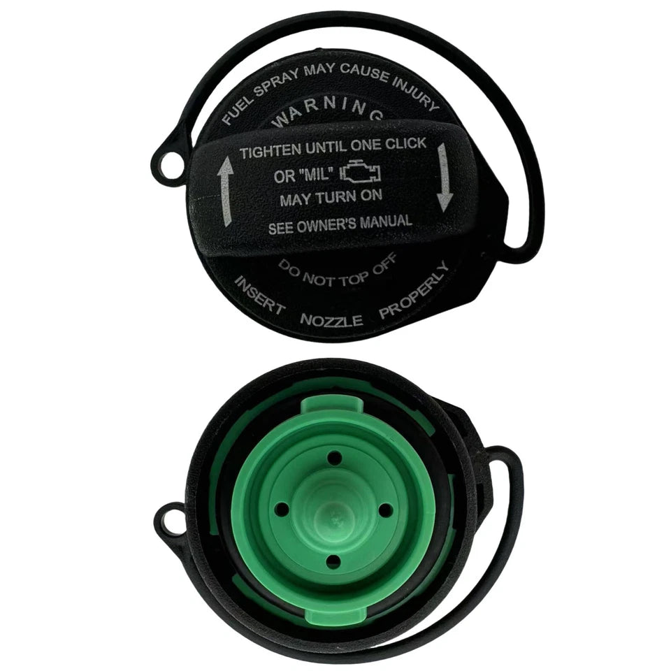 Gas Fuel Tank Cap 970 201 241 06 For Porsche Panamera 2010-2016 97020124106