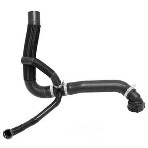 Radiator Coolant Hose-Curved Radiator Hose fits 2015-2021 Jeep Renegade 2.4L-L4