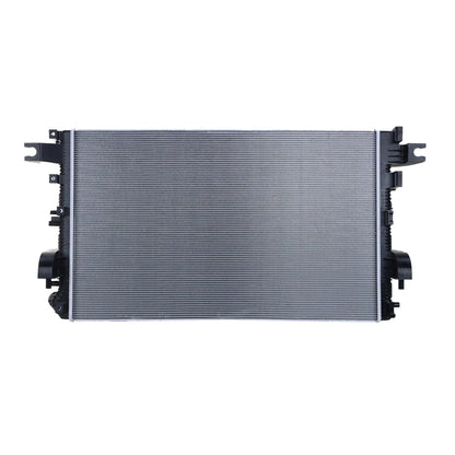 Set of 1 Radiator For 2019-2024 RAM 2500/3500 6.4L CU13895 68322493AA