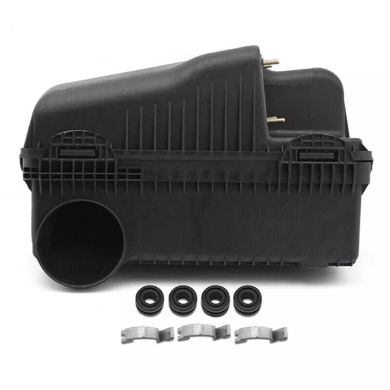 Air Cleaner Box FIT Mitsubishi Montero 2001-2006 MR404844 MR404841 NEW