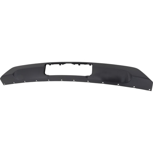 Rear Lower Bumper Air Dam Deflector JL1Z17K835GPTM Fit For Ford Expedition 18-21