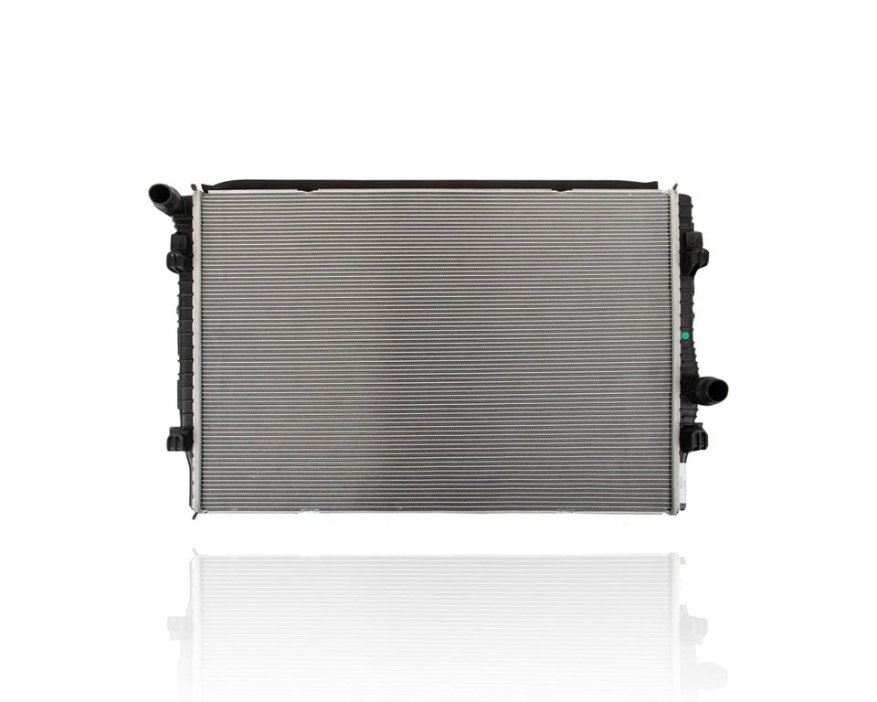 For 2022-2024 VW Volkswagen Jetta Taos 1.5L L4 New Radiator