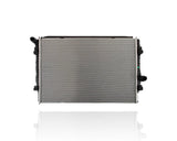For 2022-2024 VW Volkswagen Jetta Taos 1.5L L4 New Radiator