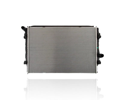 For 2022-2024 VW Volkswagen Jetta Taos 1.5L L4 New Radiator