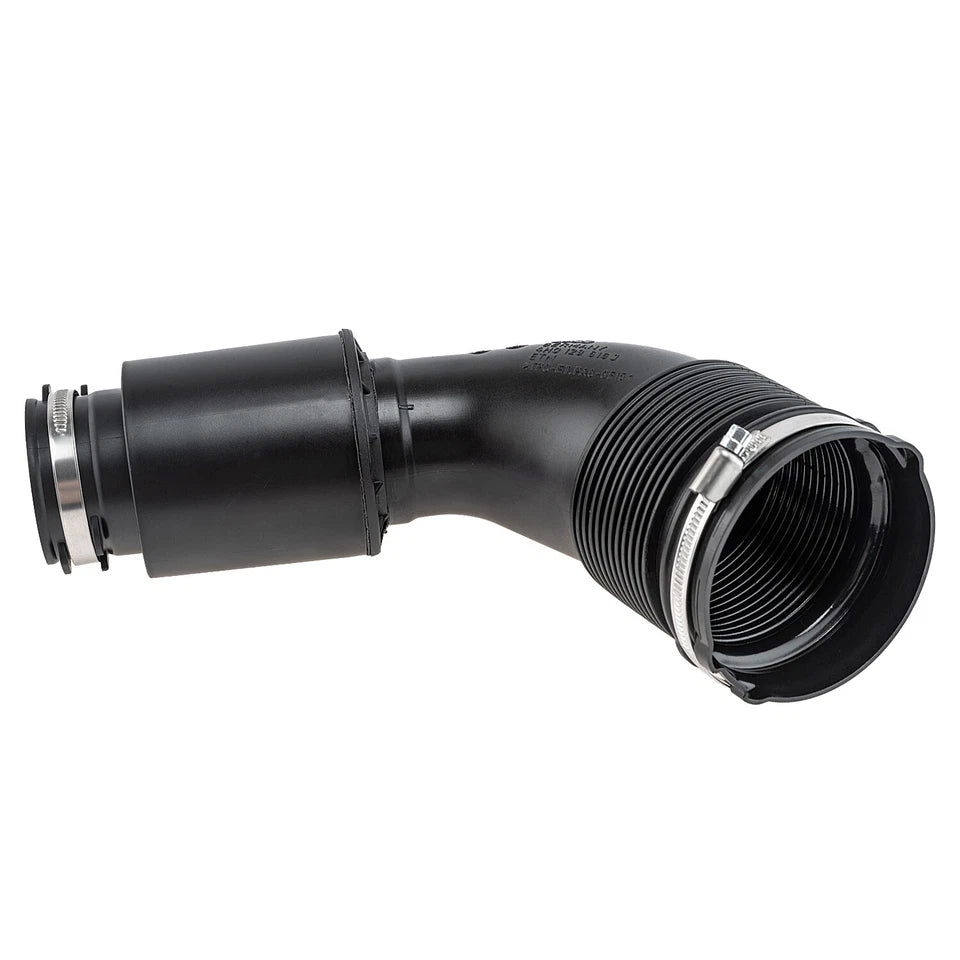 Right Left Side Engine Air Intake Hose 4H0129616J For Audi A8 D4 S8 Quattro 4.0T