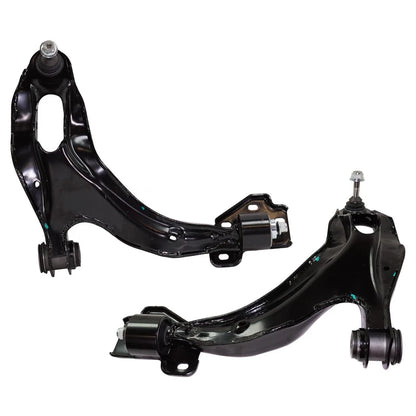 Control Arm Set Fits 2003-2011 Mercury Grand Marquis Front Lower 03-11 Town Car