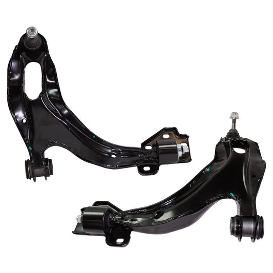 Control Arm Set Fits 2003-2011 Mercury Grand Marquis Front Lower 03-11 Town Car