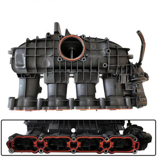 06L133201N For 2015-2021 VW Golf R Arteon 2.0 Audi A4 A5 A6 TFSI Intake Manifold