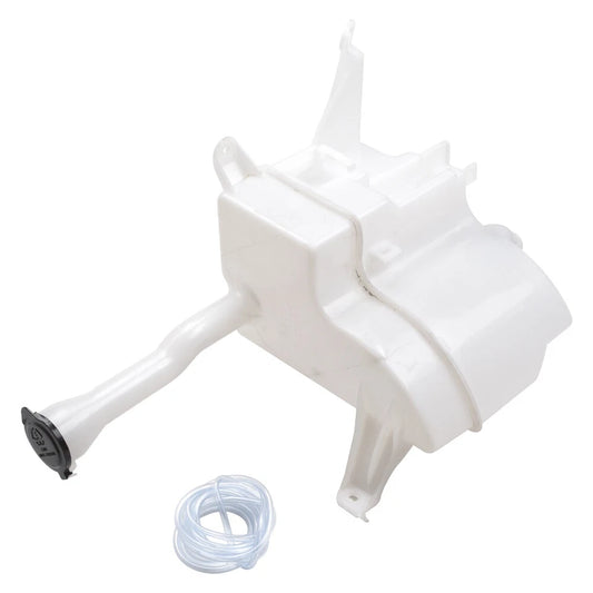 Windshield Washer Fluid Reservoir Tank Fit 12-18 Toyota Avalon Camry Lexus ES350