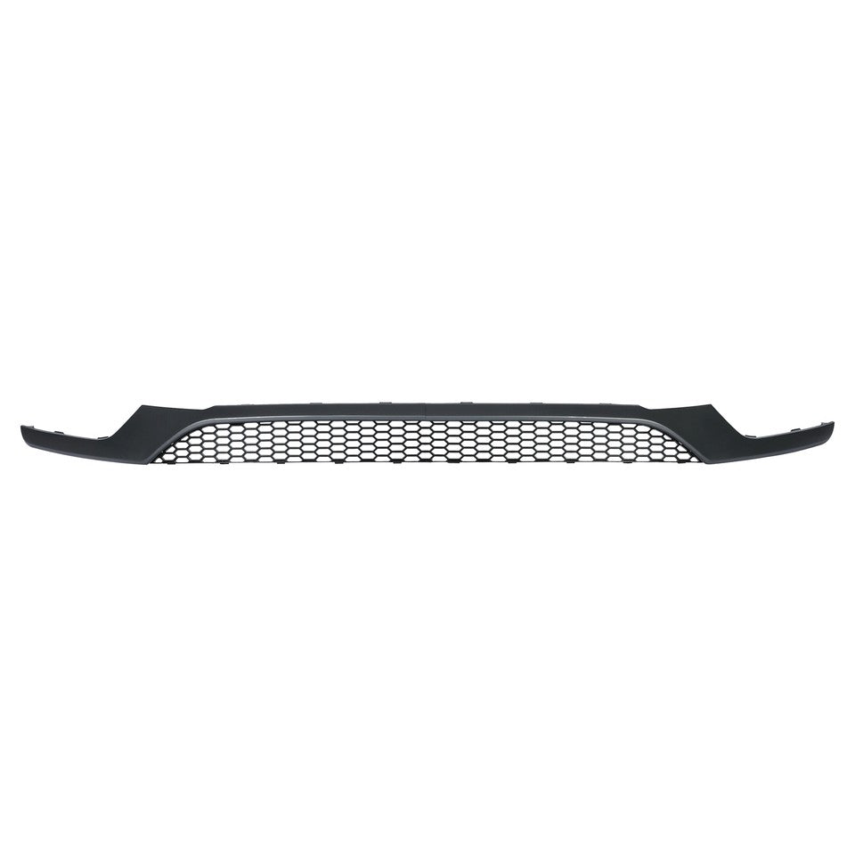 Bumper Face Bar Grille Kit for 2015-2017 Hyundai Sonata HY1036121 86560C2300