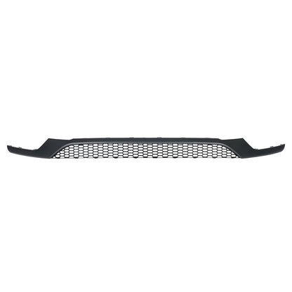 Bumper Face Bar Grille Kit for 2015-2017 Hyundai Sonata HY1036121 86560C2300