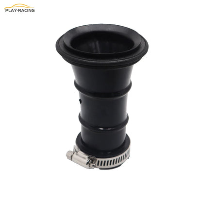 New Air Box To Carburetor Tube Duct Fit For 1993-2024 Honda TRX90 TRX90EX TRX90X