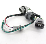 New For 2005-2015 Toyota Tacoma Rear Tail Lamp Light Socket Harness 81555-04150