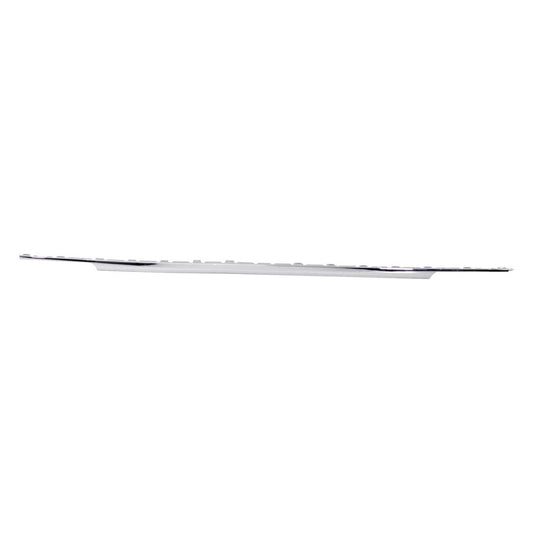 5NN8538352ZZ Rear Bumper Chrome Molding Plastic Fit Volkswagen Tiguan 2018-23