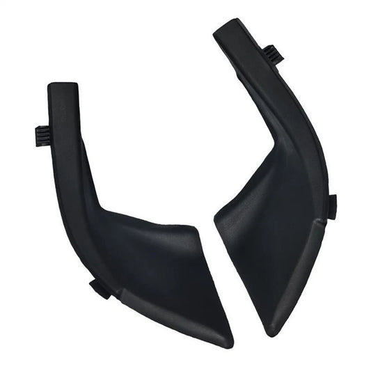 5386760090 For Lexus GX460 2011-2023 1Pair Front Side Cowl Cover Seal Black New