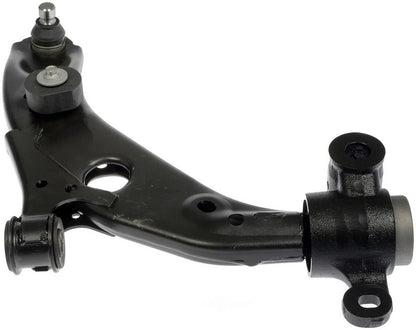 TC3M34300 For 2017-2021 Mazda CX-9 Right Suspension Control Arm And Ball Joint