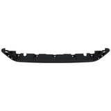 Air Dam Deflector Lower Valance Apron Front 68248765AC For Jeep Compass 17-21