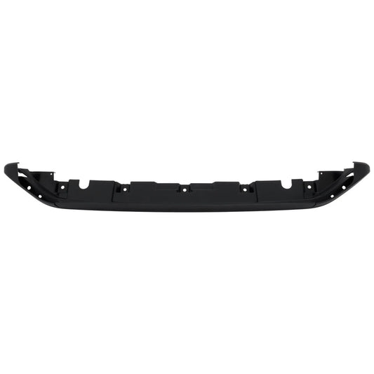 Air Dam Deflector Lower Valance Apron Front 68248765AC For Jeep Compass 17-21