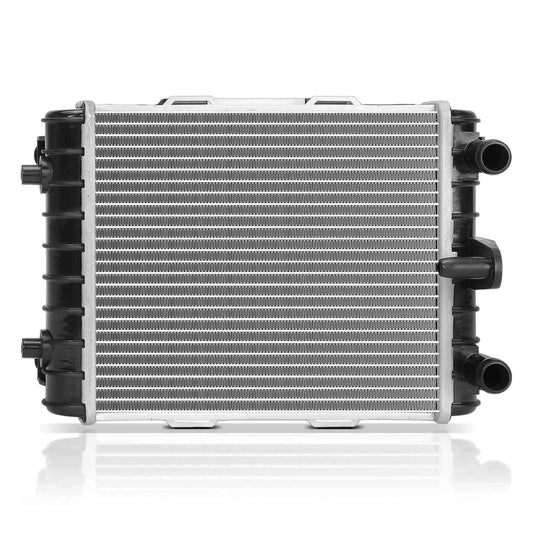 For Audi S3 2017/2022-2023 5Q0121251HA New Engine Coolant Radiator Auxiliary
