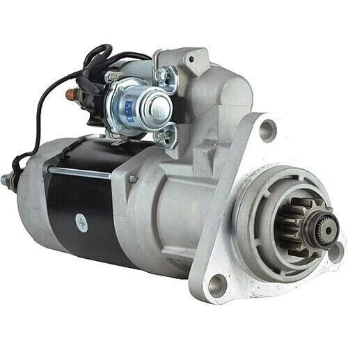 Starter Fits Volvo 21493891 21942885 21942894 22398219 22398223 22421157 NEW