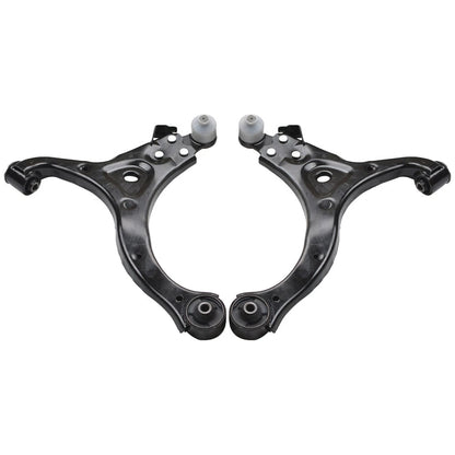 2PCS Front Lower Control Arms Ball Joints for Kia Sedona 06-14 Entourage 07-08