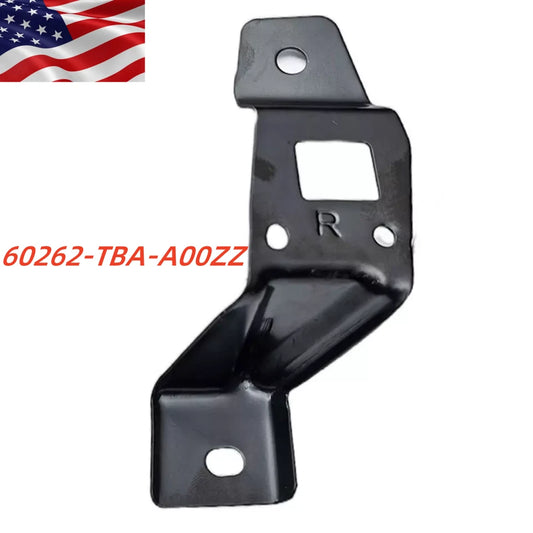 1PCS Front Right Fender Lower Stay Support For Honda Civic 2016-2022 NEW