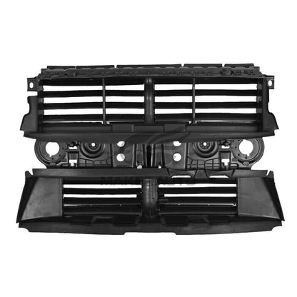 Front Radiator Shutter Assembly With Motor Fits Ford Escape 2017-19 GV4Z-8475-A