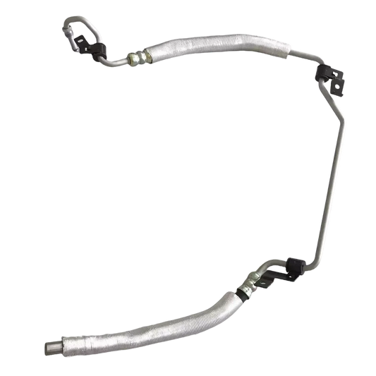 100%New For Land Rover LR2 2008-2012 LR014409 Power Steering Hose Assembly