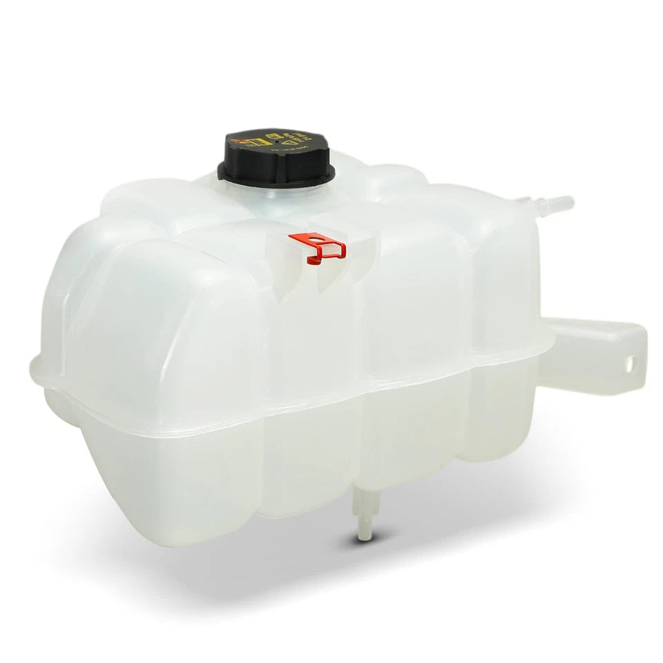 Radiator Coolant Reservoir w/ Cap US For Ford Ranger 2019-2023 2.3L