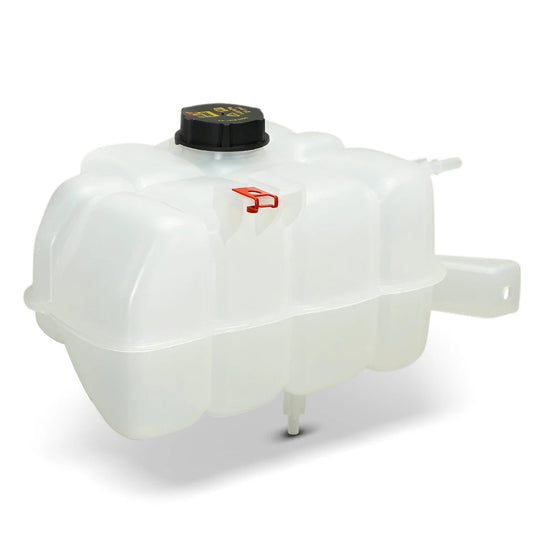 Radiator Coolant Reservoir w/ Cap US For Ford Ranger 2019-2023 2.3L