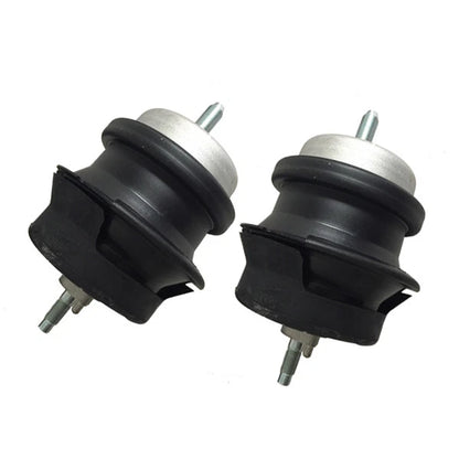 2PCS Front L & R Hydraulic Engine Mounts Set for Infiniti G25 G35 G37 07-13 AWD