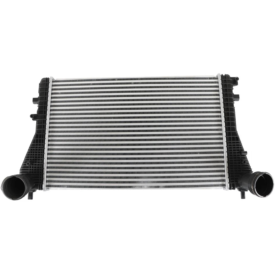 Turbo Charge Intercooler for VW Beetle 2013-2015,Golf 2010-2014 Diesel L4 2.0L