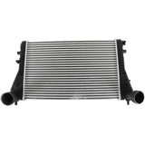 Turbo Charge Intercooler for VW Beetle 2013-2015,Golf 2010-2014 Diesel L4 2.0L