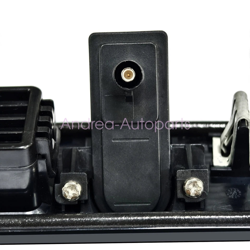 For 2017 - 2022 Tesla Model 3 Y Rear Trunk Back Up Camera 1095949-00-E